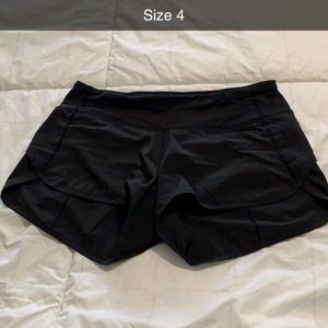 Lululemon Short